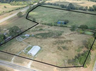 0 W Fm 44, De Kalb, TX 75559
