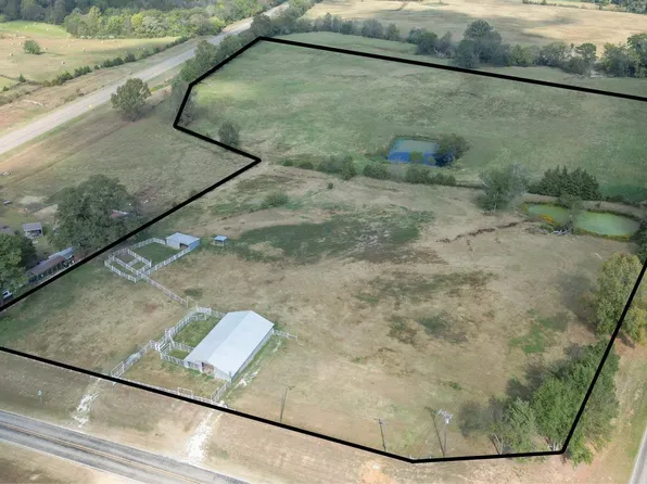 0 W Fm 44, De Kalb, TX 75559