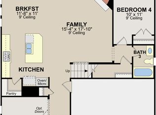 2065 Button Fern Ln, Cumming, GA 30041