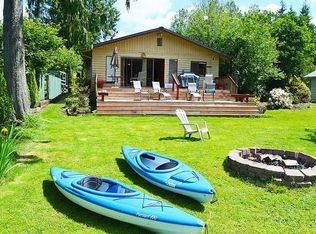 23004 Gemmer Rd, Snohomish, WA 98290