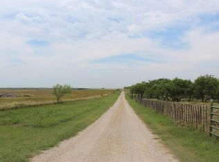 5058 S Myers Rd, Henrietta, TX 76365