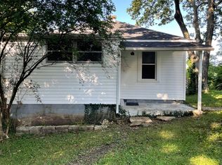 116 1/2 Frazier Rd, Frankfort, KY 40601