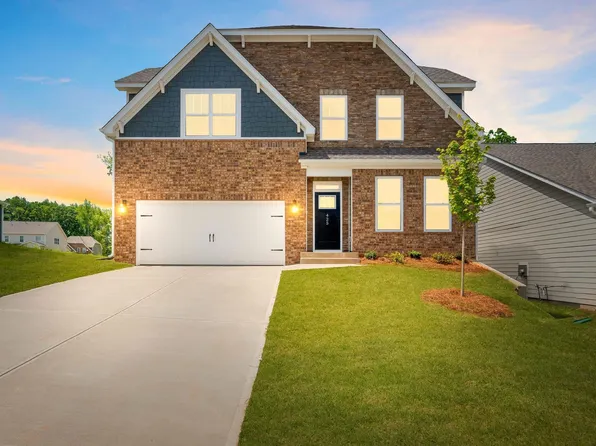 425 Jack Hunter Pl, Woodruff, SC 29388