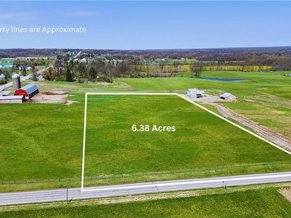 Burton Windsor Rd, Middlefield, OH 44062