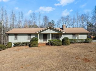 2771 Pruitt Rd, Cumming, GA 30041