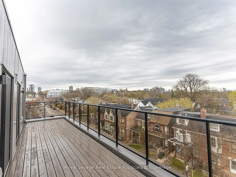 1000 Bathurst St #401 — Photo 31