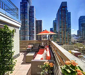 Sold by Town Residential