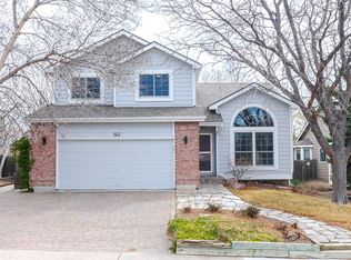 142 Cherrywood Lane, Louisville, CO 80027