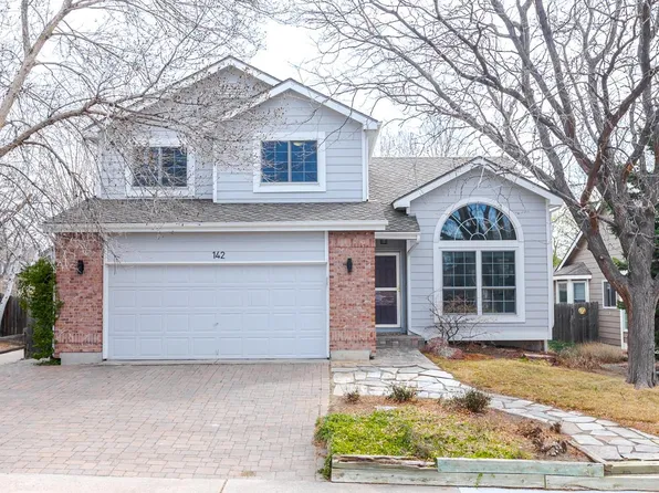 142 Cherrywood Lane, Louisville, CO 80027