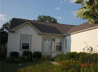 1946 Arden Forest Ln, Columbus, OH