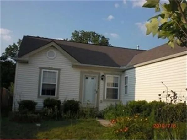 1946 Arden Forest Ln, Columbus, OH 43223