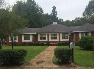 147 Payton Rd, Monticello, AR 71655