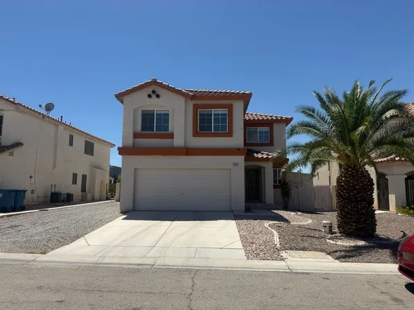 5835 Rainbow Trout Ct, Las Vegas, NV 89113