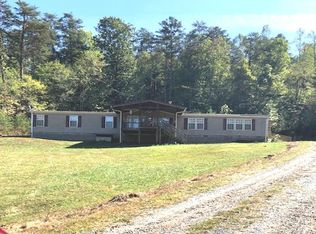 743 Okolona Rd, Church Hill, TN 37642