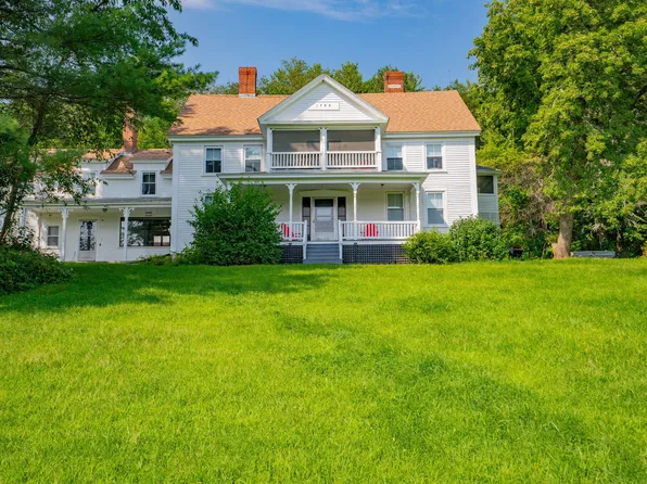 2882 Main Street, Hanover, ME 04237
