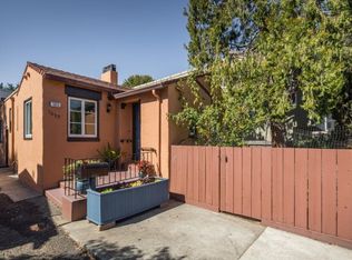 0486 - El Camino Real 1053, Burlingame, CA 94010