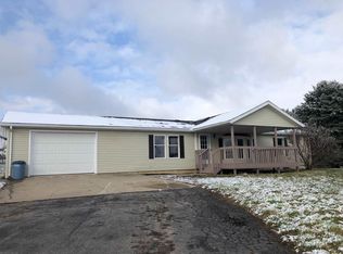 0180 S 400 E, Lagrange, IN 46761