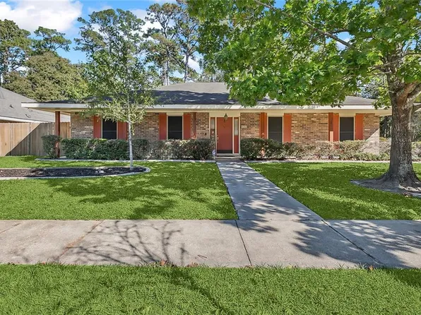 141 Stratford Dr, Slidell, LA 70458