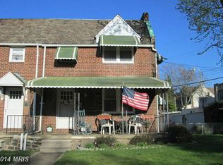 57 Broadship Rd, Baltimore, MD 21222