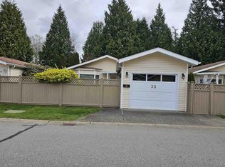 1400 164th St #35, Surrey, BC V4A 8V5