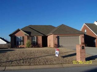 4504 Ocean Dr, Jonesboro, AR 72405