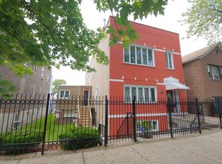 2838 S Union Ave, Chicago, IL 60616
