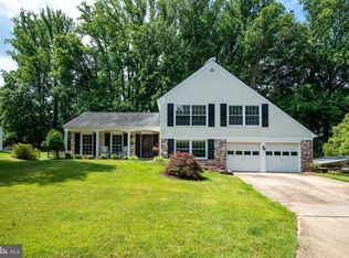 2213 Nees Ln, Silver Spring, MD 20905