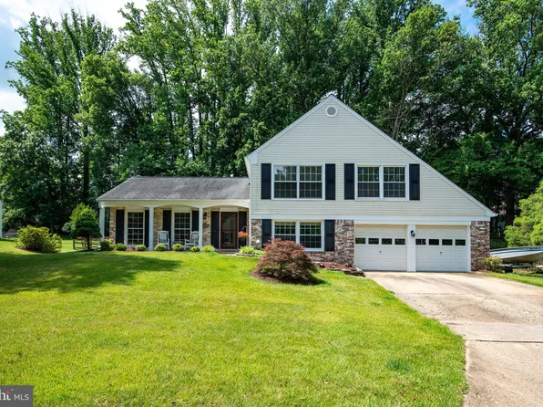 2213 Nees Ln, Silver Spring, MD 20905