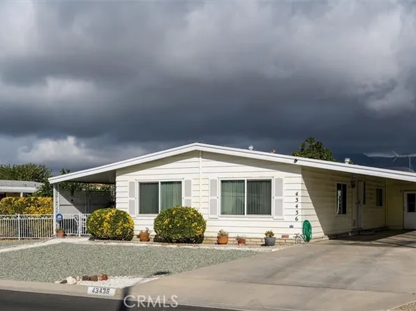 43436 Peace Cir, Hemet, CA 92544