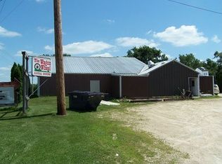 14714 Richland Rd, Monticello, IA 52310