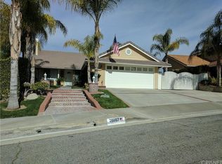 28857 Pepper Pl, Santa Clarita, CA 91390