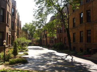 738 W California Ter #2, Chicago, IL 60657