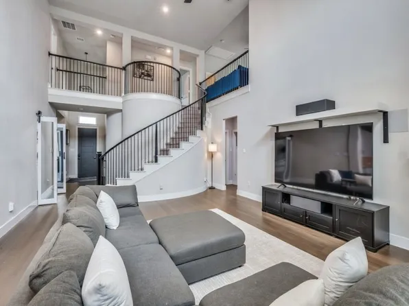 1093 Modesto Dr, Frisco, TX 75036