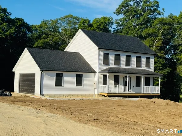 160 Ross Road, Killingly, CT 06239