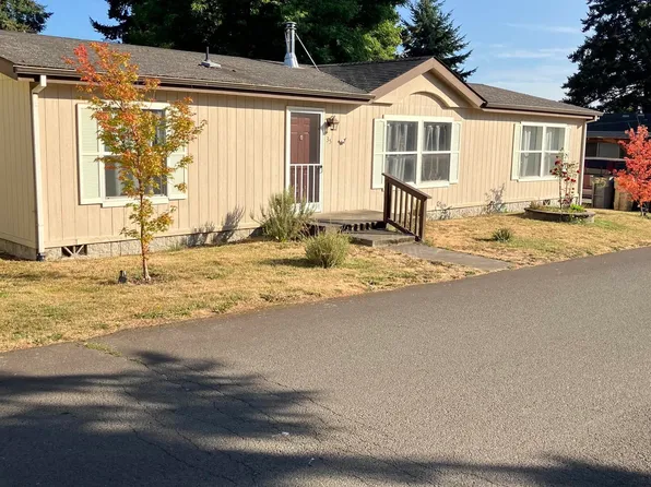 5055 Elliott Cir Unit 35, Corvallis, OR 97330