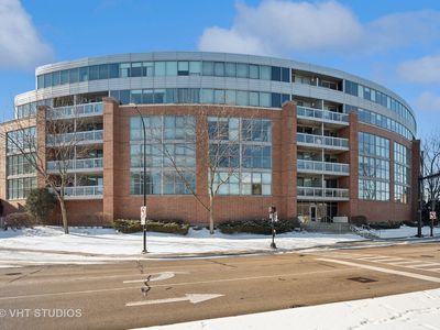 1228 Emerson St UNIT 208, Evanston, IL, 60201