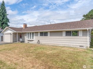 2852 Magnolia St, Longview, WA 98632