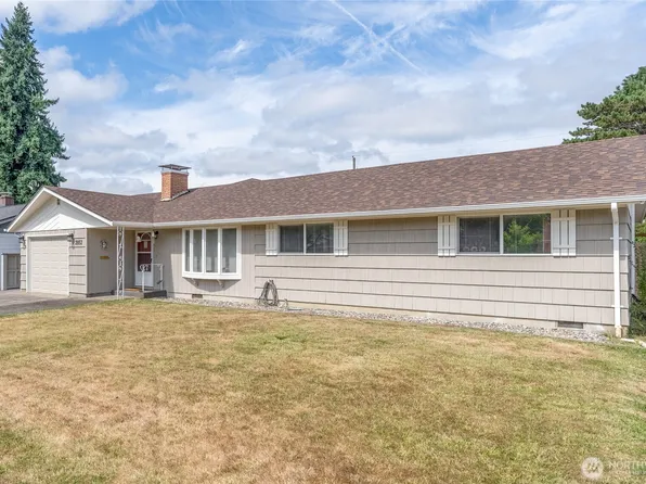 2852 Magnolia Street, Longview, WA 98632