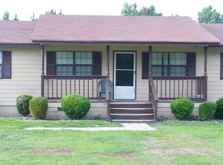 104 Pine Hill Ln, Hayneville, AL 36040