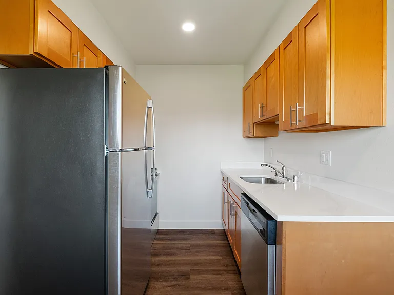 2x1 R Kitchen