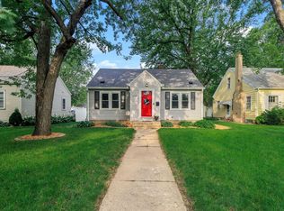 6740 Queen Ave S, Richfield, MN 55423