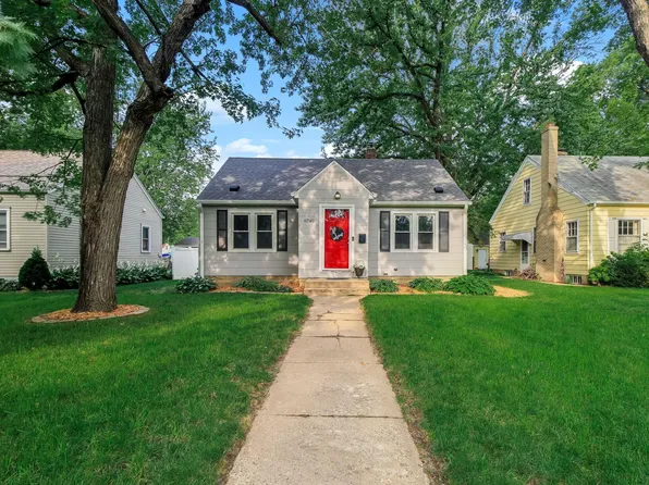 6740 Queen Ave S, Richfield, MN 55423