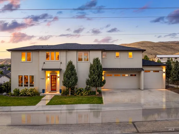 7168 E Highland Valley Rd, Boise, ID 83716