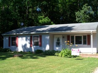 7409 Spout Hill Rd, Sykesville, MD 21784