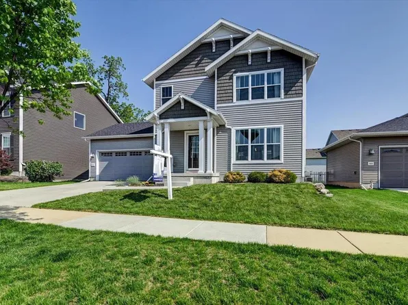 6016 Saturn Drive, Madison, WI 53718