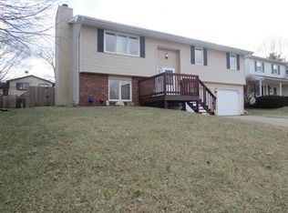 1425 Chadwick Dr, Normal, IL 61761