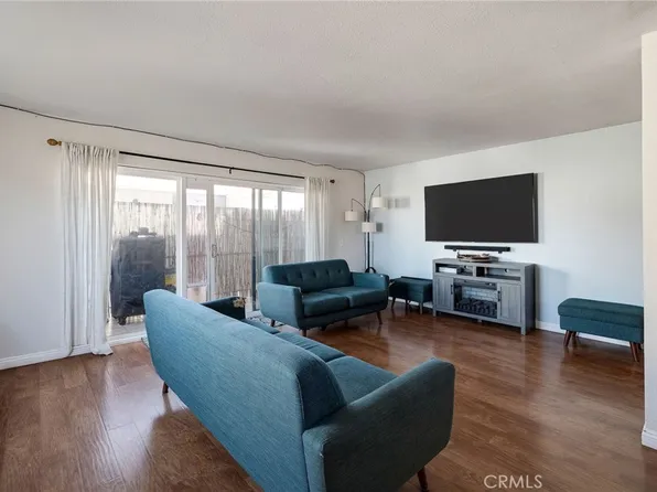 2424 S Gaffey St APT 101, San Pedro, CA 90731