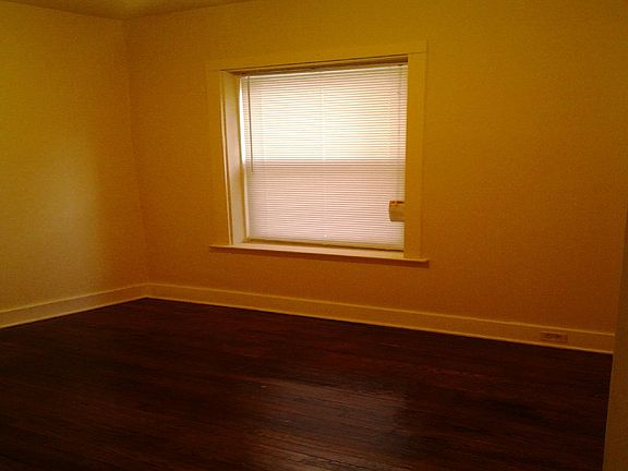 Bedroom #1