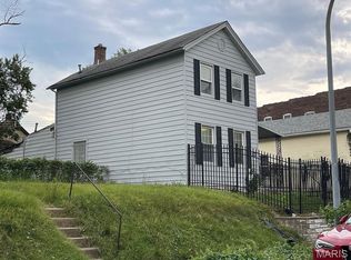 6728 Alabama Ave, Saint Louis, MO 63111