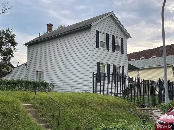 6728 Alabama Ave, Saint Louis, MO 63111